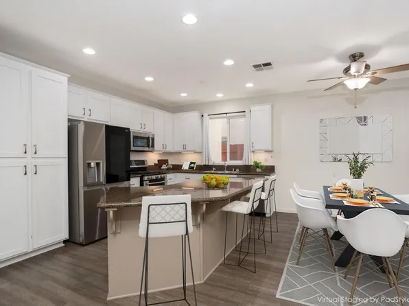 8772 Glen Vista Way, Santee, CA 92071