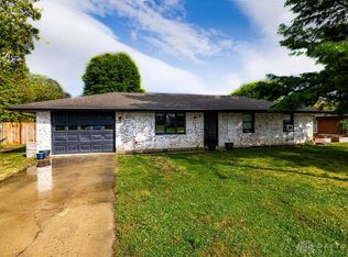 540 N Maple St, Eldorado, OH 45321