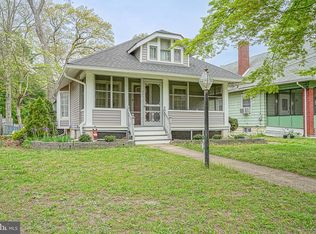 5621 Chestnut Ave, Pennsauken, NJ 08109