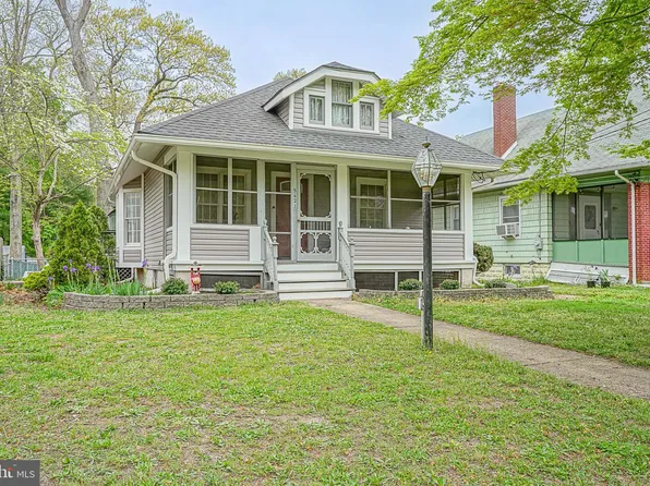 5621 Chestnut Ave, Pennsauken, NJ 08109