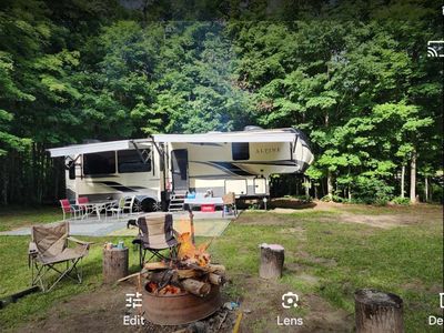 11355 Berry Creek Valley Rd, Petoskey, MI, 49770
