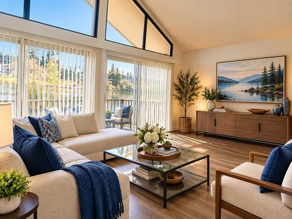 Fountainhead Apartments