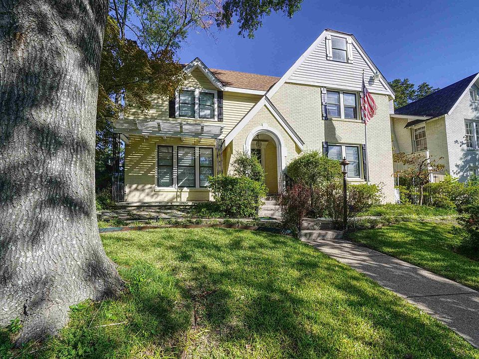 145 Rowland Pl, Tyler, TX 75701 MLS 10157836 Zillow