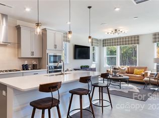 808 Redd Aly, Charlotte, NC 28217