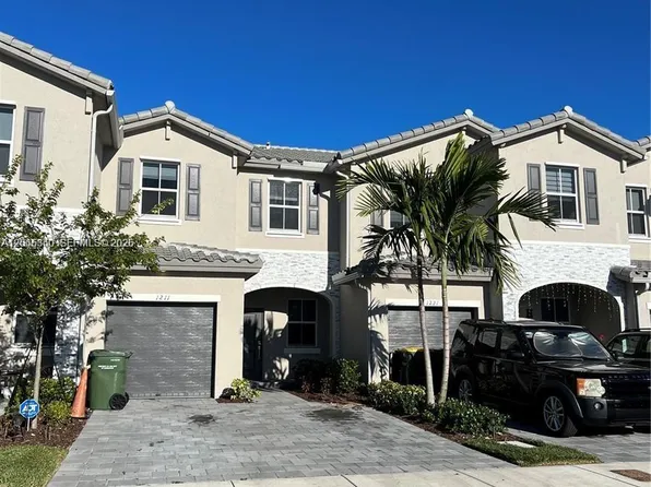 1211 SE 27th Ter, Homestead, FL 33035