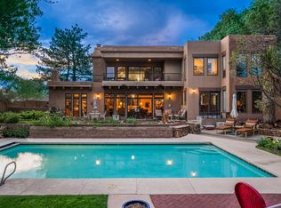 9704 Greenbrier Rd NE, Albuquerque, NM 87111