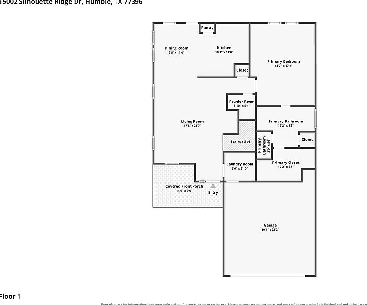 4 bed, 2.0 bath, 2153 sqft, $2,315 — Photo 2
