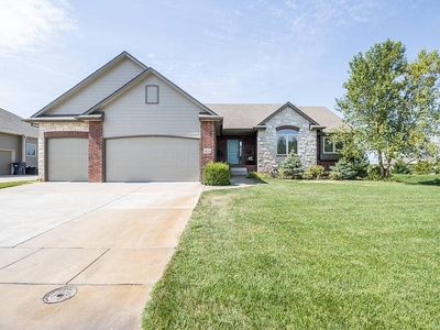 4850 N Emerald Ct, Maize, KS, 67101