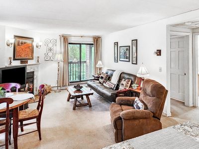 73 Alpine Drive #C211, Killington, VT, 05751