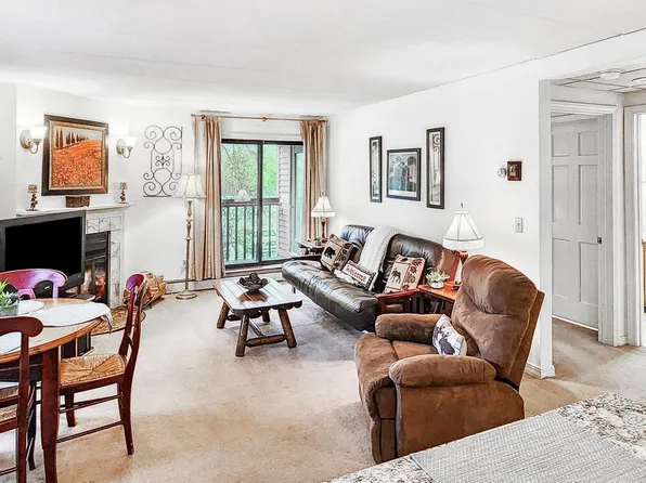 73 Alpine Drive #C211, Killington, VT 05751