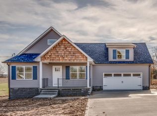 1202 Old Eastside, Burns, TN 37029