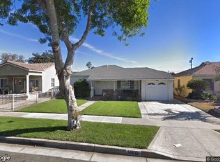 14612 Grayland Ave, Norwalk, CA 90650
