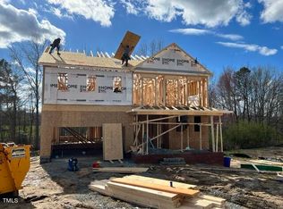 88 Willow Creek Pl, Fuquay Varina, NC 27526