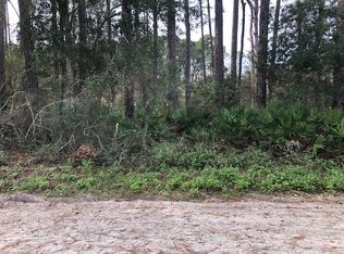 Mississippi Ave, Panacea, FL 32346