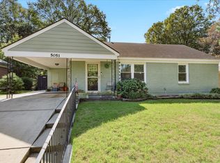 5051 Newcastle Rd, Memphis, TN 38117