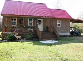1590 Creek Rd, Jamesville, NC 27846
