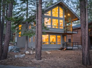 755 Judith Ct, Incline Village, NV 89451