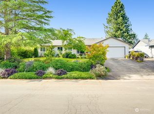 116 SW 5th St, Battle Ground, WA 98604