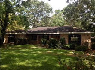 6608 Hounds Run N, Mobile, AL 36608