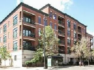 1111 W Madison St APT 4A, Chicago, IL 60607