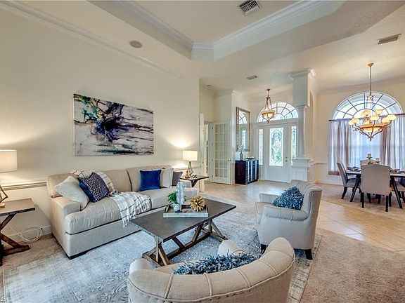 Front Living-room