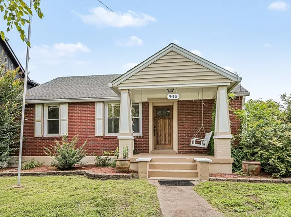 416 W Bend Dr, Nashville, TN 37209