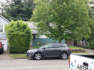 9328 39th Ave S, Seattle, WA, 98118