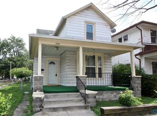 833 Orchard St, Toledo, OH