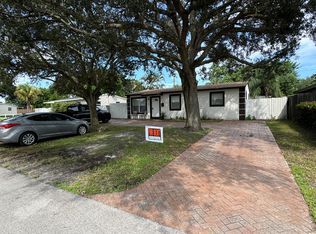1431 N 70th Way, Hollywood, FL 33024