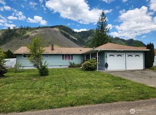 130 Aberdeen Rd, Morton, WA 98356