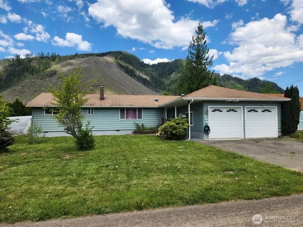 130 Aberdeen Road, Morton, WA 98356