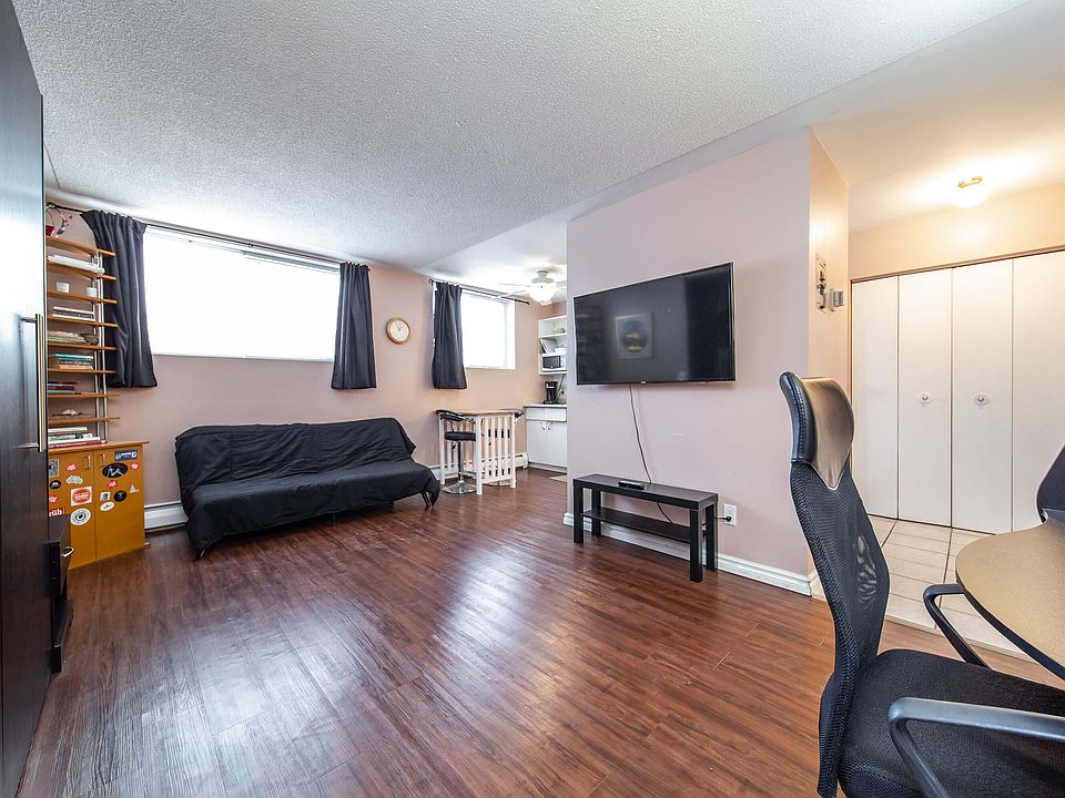 Kent Apartments 10955 106th St NW Edmonton AB Zillow