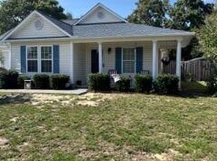 411 Brewster Lane, Wilmington, NC 28412
