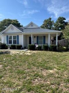 411 Brewster Lane, Wilmington, NC, 28412