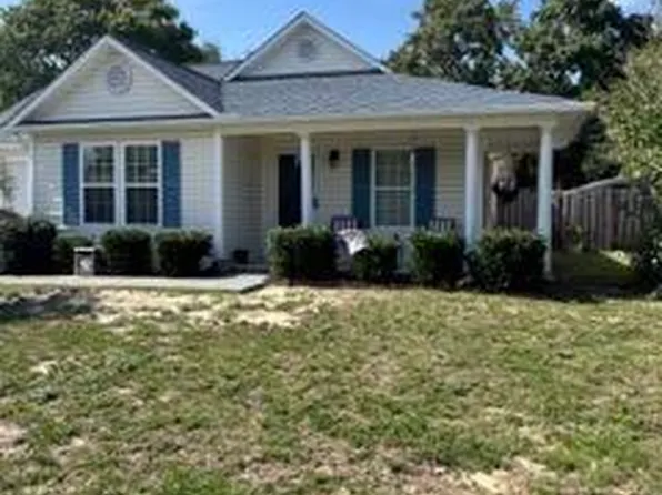 411 Brewster Lane, Wilmington, NC 28412