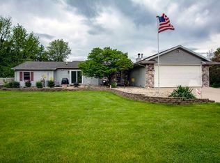 52385 County Road 25, Bristol, IN 46507
