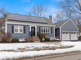 6 Keyes Rd, Billerica, MA 01821