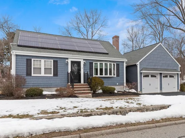6 Keyes Rd, Billerica, MA 01821