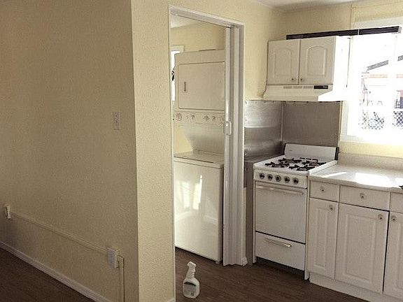 Kitchen Leading to Bathroom/Laundry