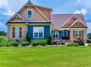 14815 Davis Rd, Athens, AL 35611