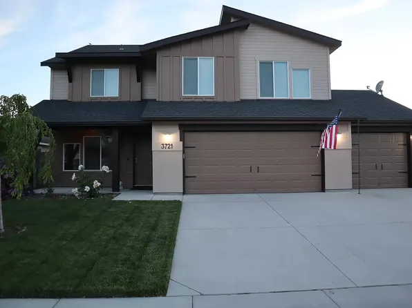 3721 S Barletta Way, Meridian, ID 83642