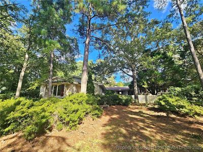 1602 Wellons Ave, Dunn, NC, 28334