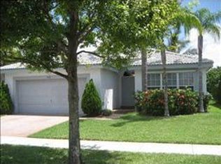 2923 SW 174th Ave, Miramar, FL 33029