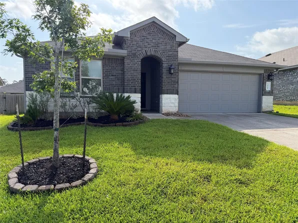 13966 Fort Ward Way, Conroe, TX 77384