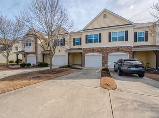 1315 Nicklaus Dr, Durham, NC 27705