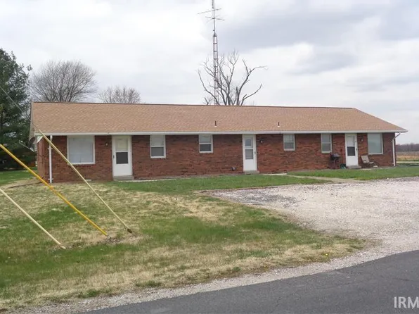 2447 N 450 W, Jasper, IN 47546