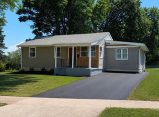 201 Uppergate Ct, Owings Mills, MD 21117