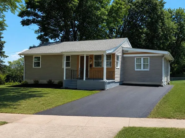 201 Uppergate Ct, Owings Mills, MD 21117