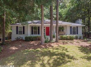 142 Donna Cir, Daphne, AL 36526