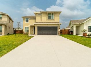 8410 N 34th Ln, McAllen, TX 78504